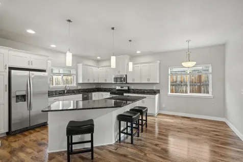 3631 Jerome Lane Medford OR 97504