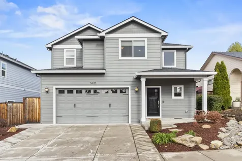 3631 Jerome Lane Medford OR 97504