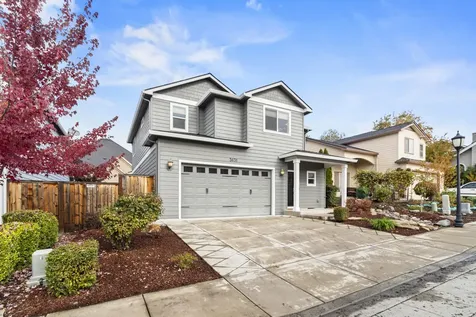 3631 Jerome Lane Medford OR 97504