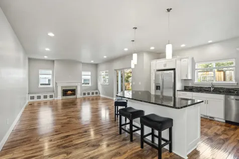 3631 Jerome Lane Medford OR 97504