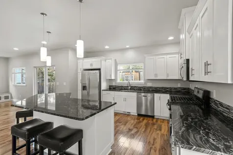 3631 Jerome Lane Medford OR 97504