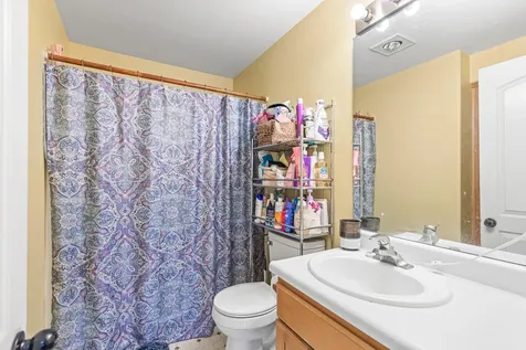 597 N Heights Drive Eagle Point OR 97524