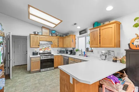 597 N Heights Drive Eagle Point OR 97524