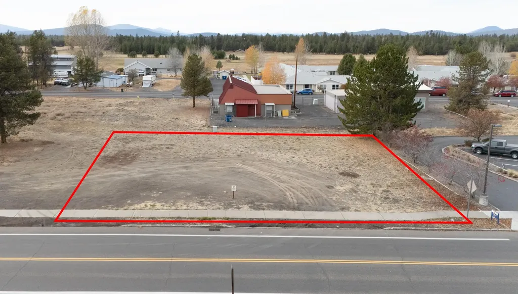 51455 Huntington Road La Pine OR 97739