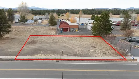 51455 Huntington Road La Pine OR 97739