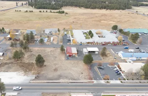 51455 Huntington Road La Pine OR 97739