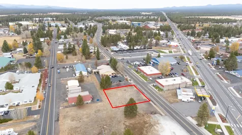 51455 Huntington Road La Pine OR 97739