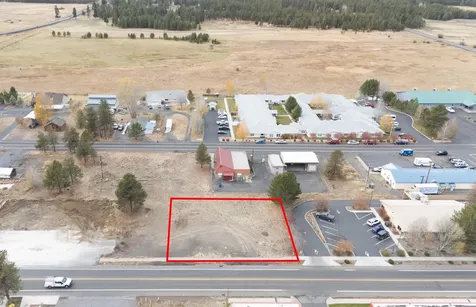 51455 Huntington Road La Pine OR 97739