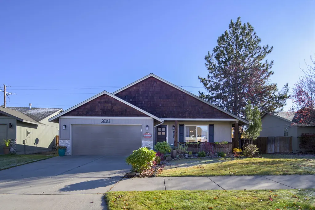 20542 Prospector Loop Bend OR 97702
