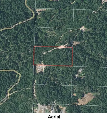 0 Quartz Creek Road Merlin OR 97532