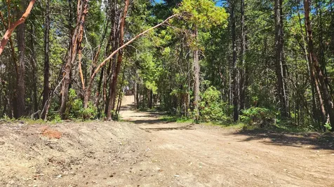 0 Quartz Creek Road Merlin OR 97532