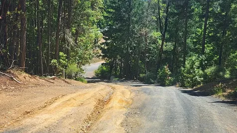 0 Quartz Creek Road Merlin OR 97532
