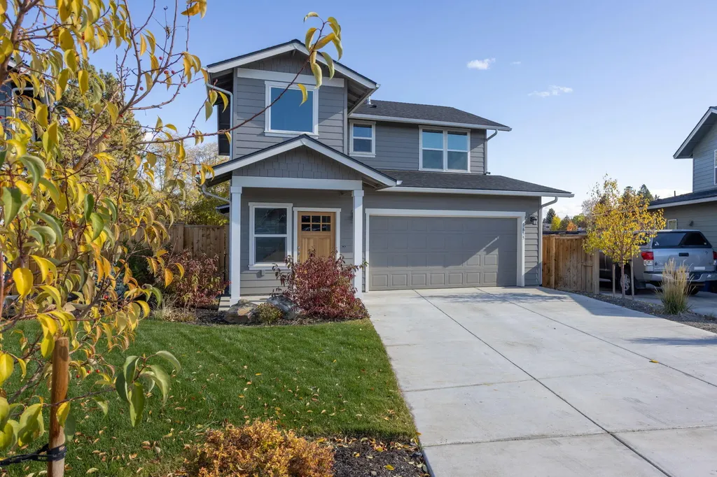 1655 SW Black Butte Court Redmond OR 97756