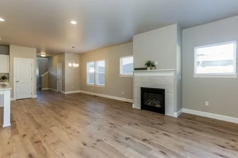 1655 SW Black Butte Court Redmond OR 97756