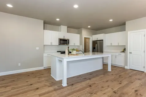 1655 SW Black Butte Court Redmond OR 97756