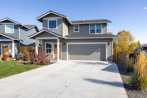 1655 SW Black Butte Court Redmond OR 97756