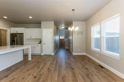 1655 SW Black Butte Court Redmond OR 97756