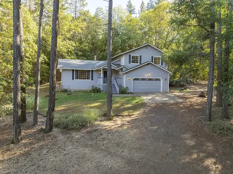 259 Smokey Lane Grants Pass OR 97527