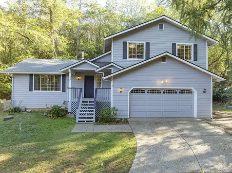259 Smokey Lane Grants Pass OR 97527