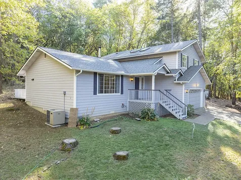 259 Smokey Lane Grants Pass OR 97527
