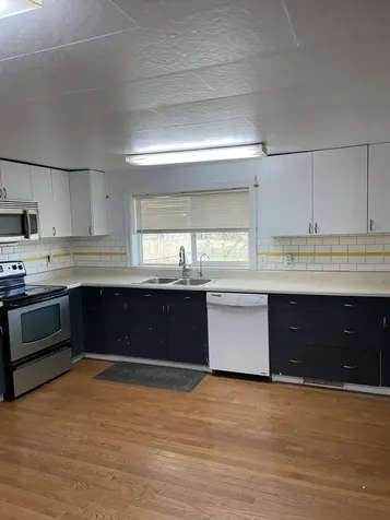 6712 Airway Drive Klamath Falls OR 97603