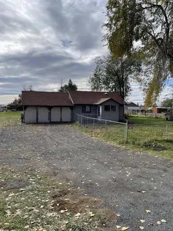6712 Airway Drive Klamath Falls OR 97603