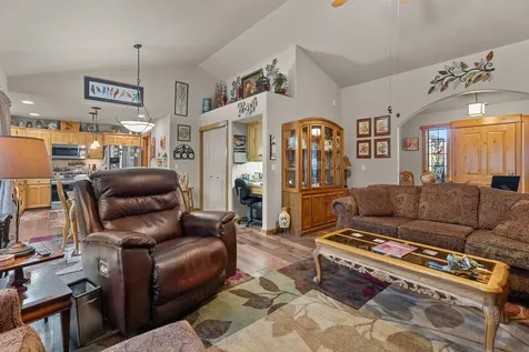 20114 Crystal Mountain Lane Bend OR 97702