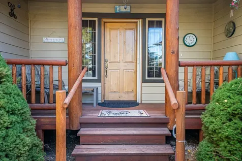 20114 Crystal Mountain Lane Bend OR 97702