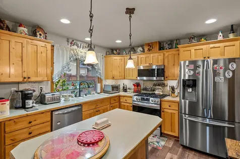 20114 Crystal Mountain Lane Bend OR 97702