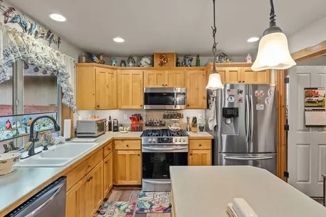 20114 Crystal Mountain Lane Bend OR 97702