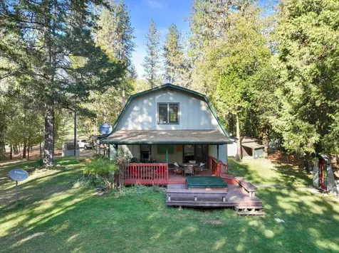 3111 Russell Road Grants Pass OR 97526