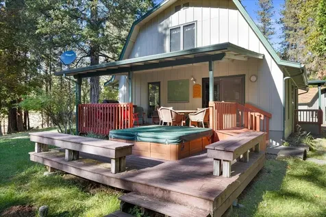 3111 Russell Road Grants Pass OR 97526