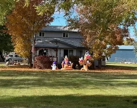 2940 Hope Street Klamath Falls OR 97603