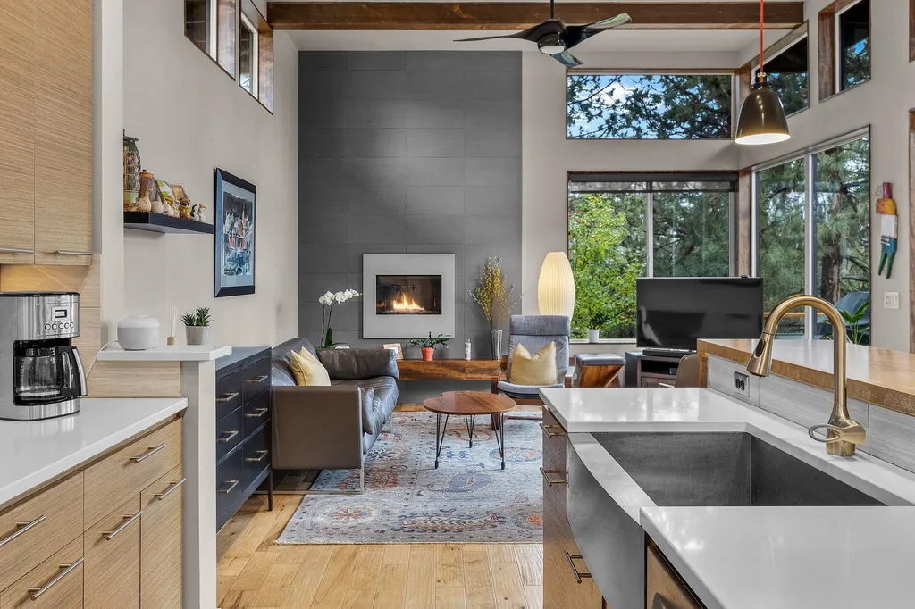 2657 NW Nordeen Way Bend OR 97703