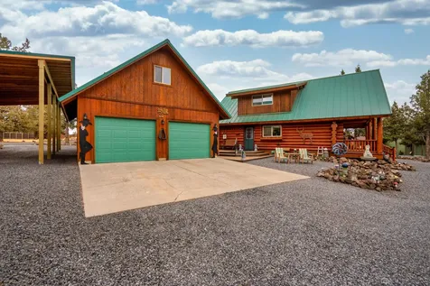 8829 SW Jefferson View Place Terrebonne OR 97760