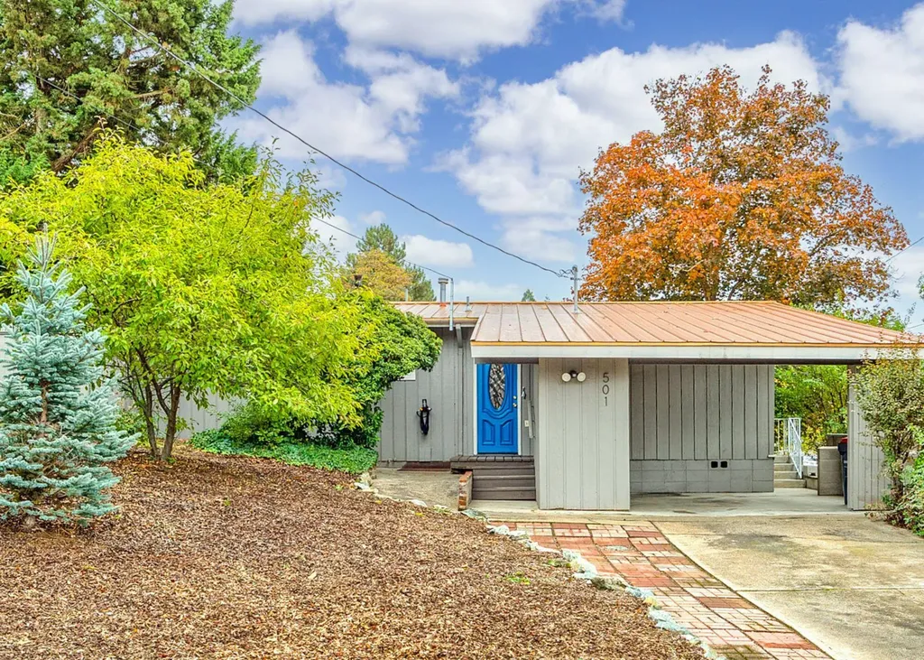 501 Eastwood Drive Medford OR 97504
