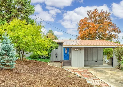 501 Eastwood Drive Medford OR 97504