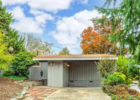 501 Eastwood Drive Medford OR 97504