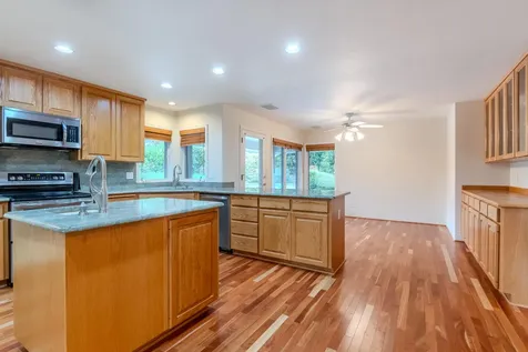 285 Briarwood Lane Medford OR 97504