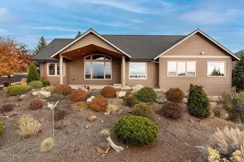 3705 SW Cascade Vista Drive Redmond OR 97756