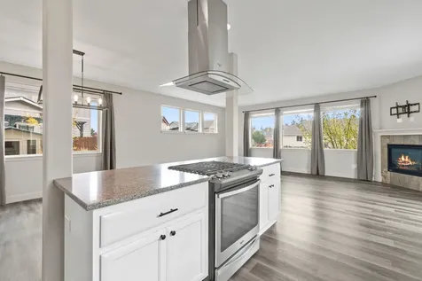 20658 Liberty Lane Bend OR 97701