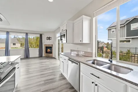 20658 Liberty Lane Bend OR 97701