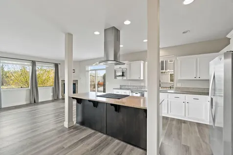 20658 Liberty Lane Bend OR 97701
