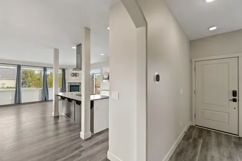 20658 Liberty Lane Bend OR 97701
