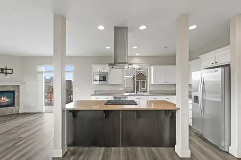 20658 Liberty Lane Bend OR 97701