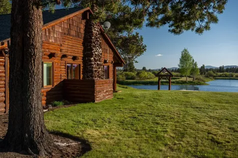 52255 Huntington Road La Pine OR 97739