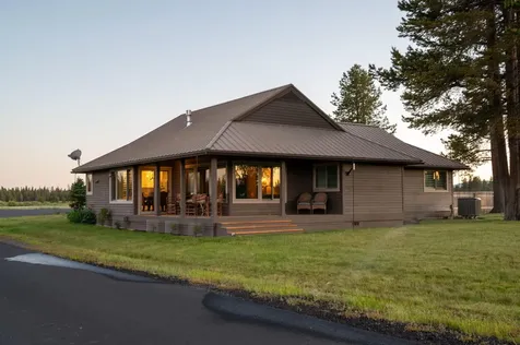 52255 Huntington Road La Pine OR 97739
