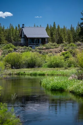 52255 Huntington Road La Pine OR 97739