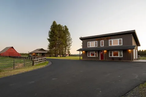 52255 Huntington Road La Pine OR 97739