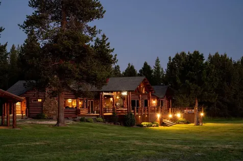 52255 Huntington Road La Pine OR 97739